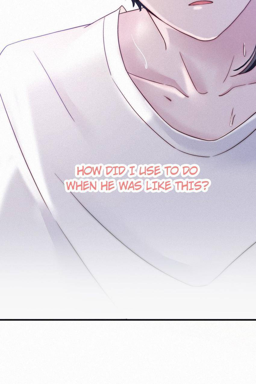 Fall in the Night with You (Colored) Chapter 45 page 90 - 