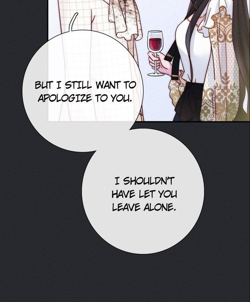 Fall in the Night with You (Colored) Chapter 45 page 10 - 