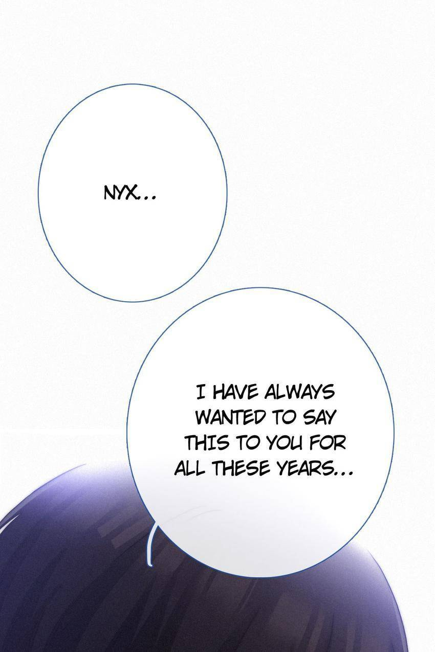 Fall in the Night with You (Colored) Chapter 45 page 91 - 