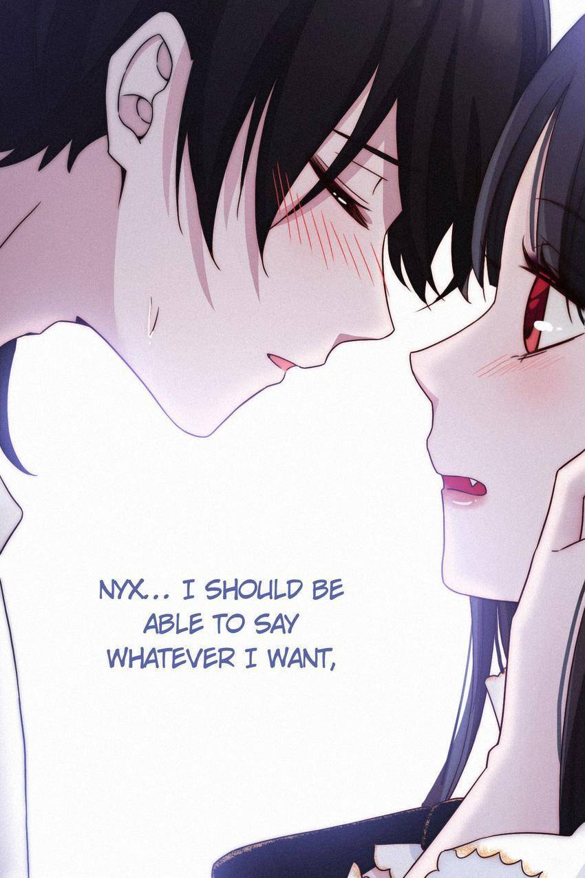 Fall in the Night with You (Colored) Chapter 45 page 92 - 