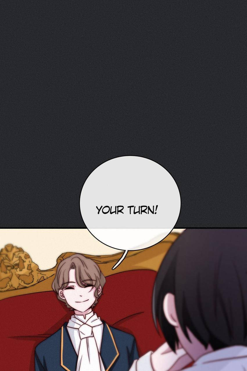 Fall in the Night with You (Colored) Chapter 5 page 1 - 