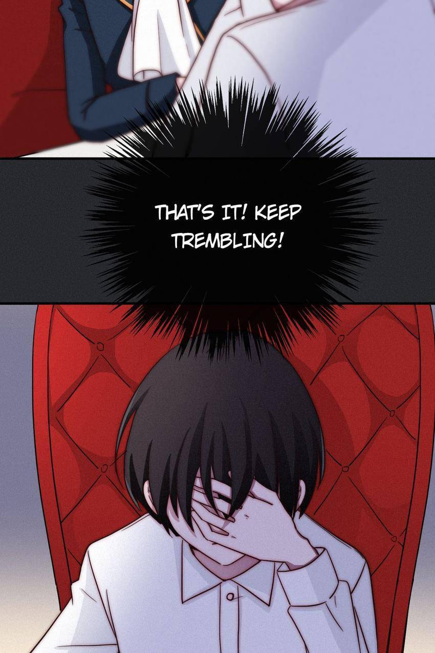 Fall in the Night with You (Colored) Chapter 5 page 2 - 