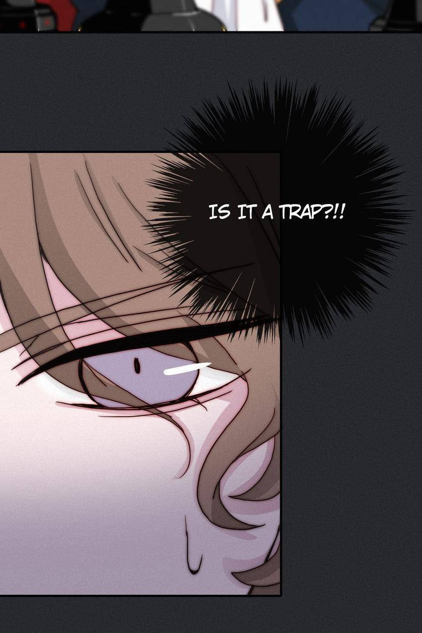 Fall in the Night with You (Colored) Chapter 5 page 13 - 