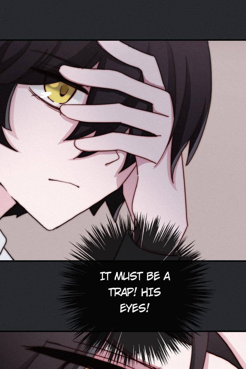 Fall in the Night with You (Colored) Chapter 5 page 14 - 