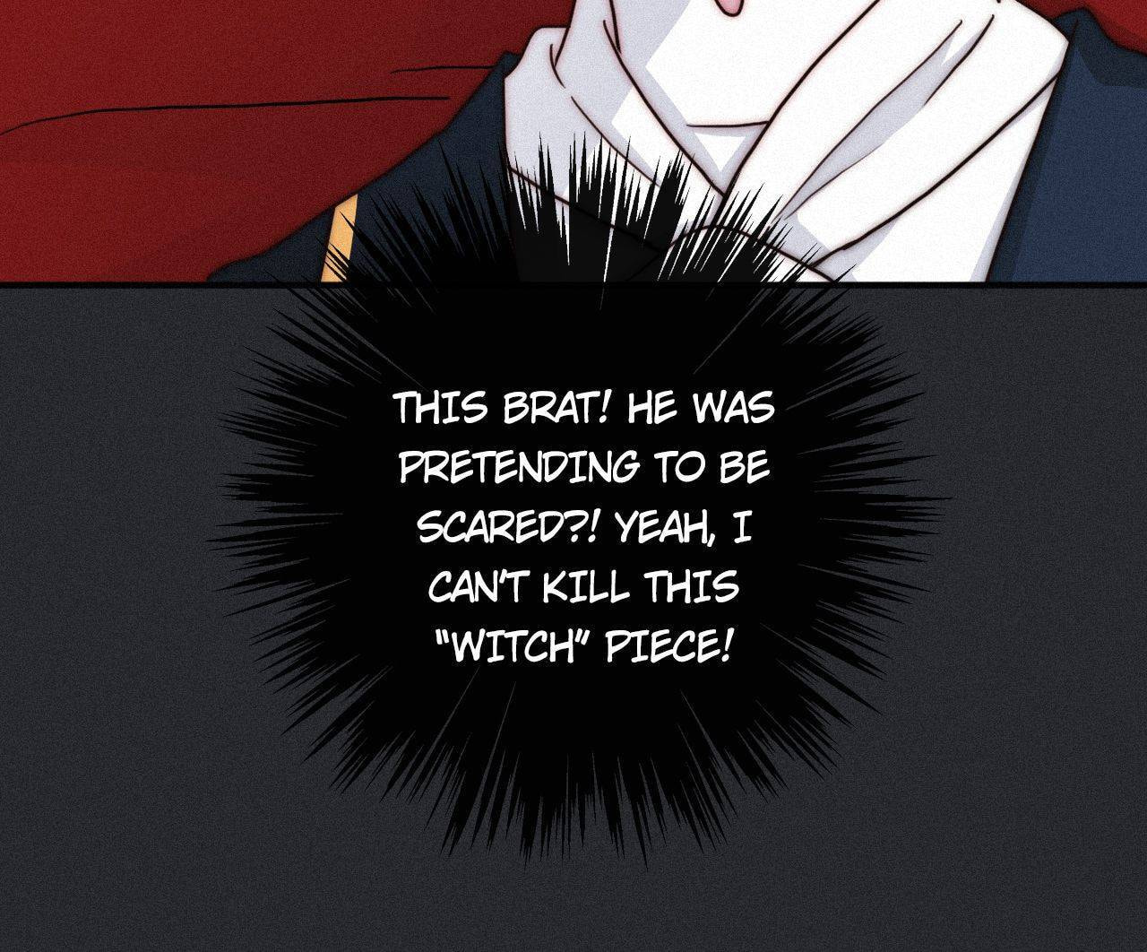 Fall in the Night with You (Colored) Chapter 5 page 16 - 