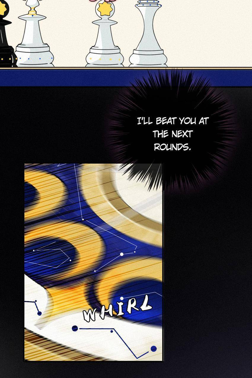 Fall in the Night with You (Colored) Chapter 5 page 18 - 