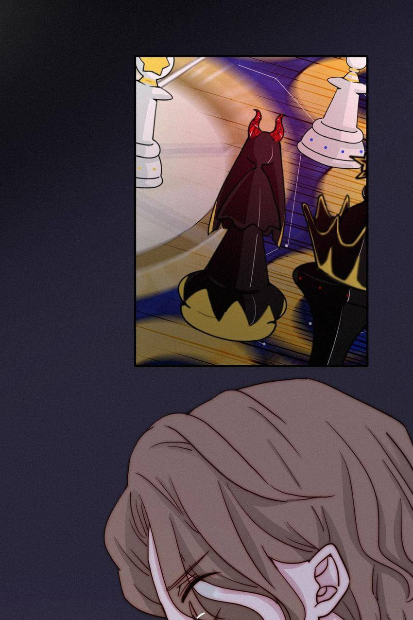 Fall in the Night with You (Colored) Chapter 5 page 19 - 