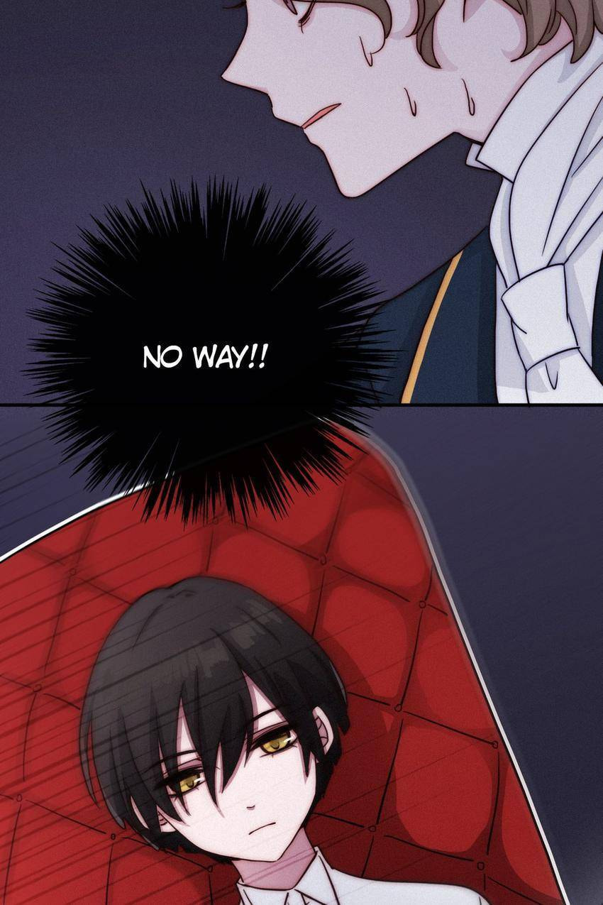 Fall in the Night with You (Colored) Chapter 5 page 20 - 