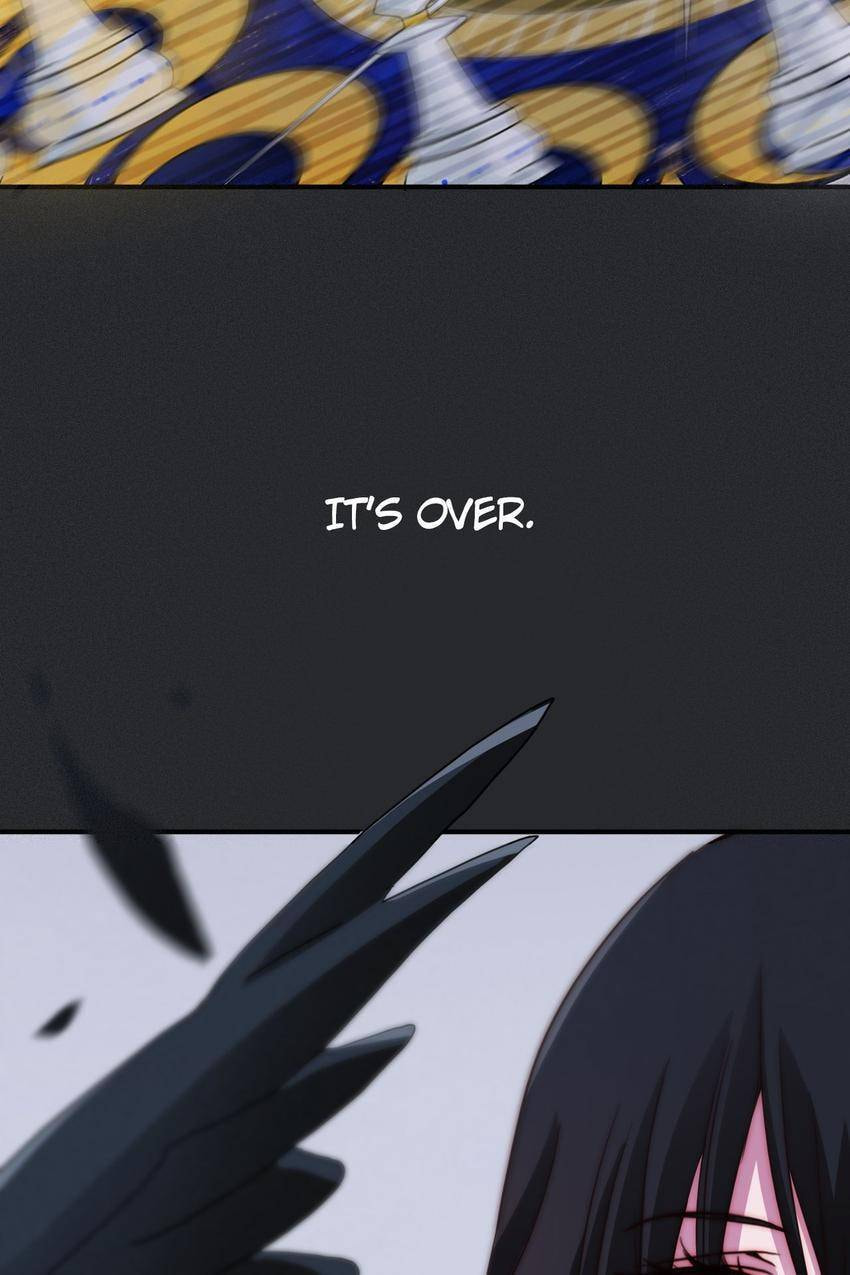 Fall in the Night with You (Colored) Chapter 5 page 22 - 