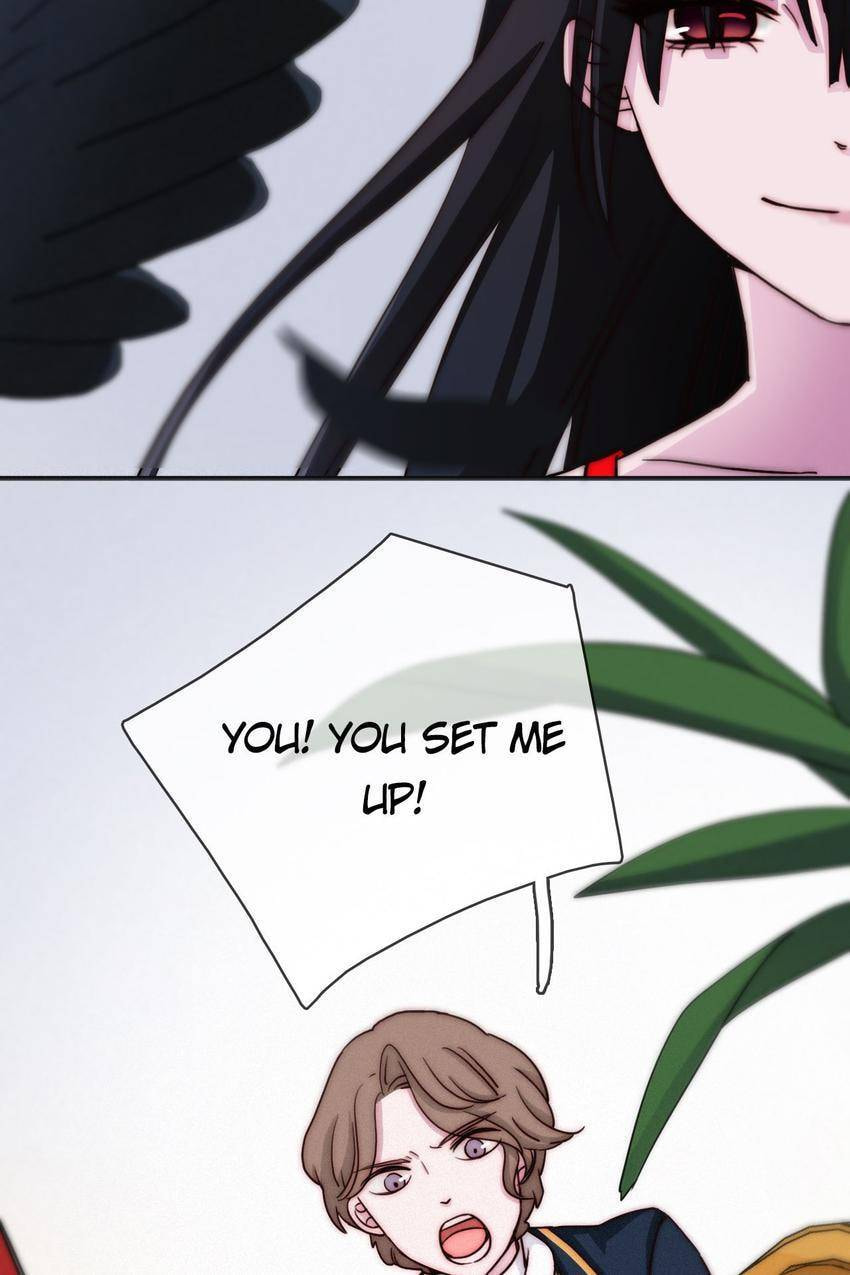Fall in the Night with You (Colored) Chapter 5 page 23 - 