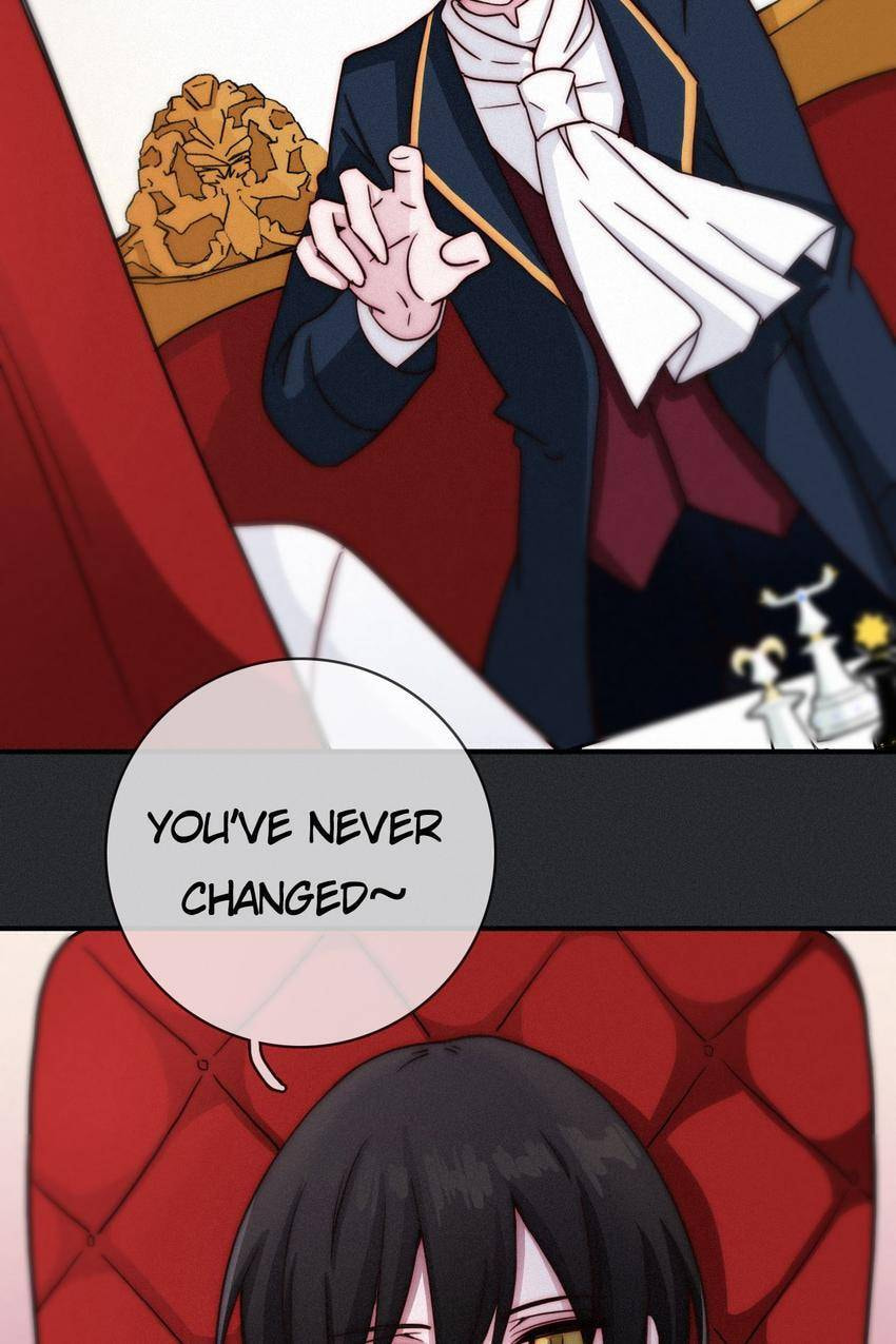 Fall in the Night with You (Colored) Chapter 5 page 24 - 