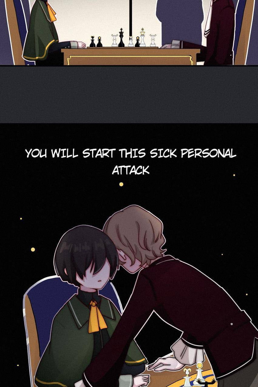 Fall in the Night with You (Colored) Chapter 5 page 27 - 