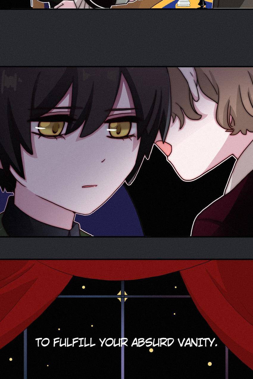 Fall in the Night with You (Colored) Chapter 5 page 28 - 