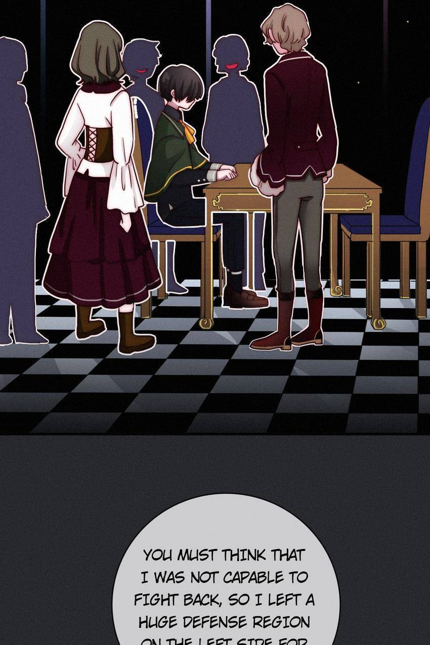 Fall in the Night with You (Colored) Chapter 5 page 29 - 