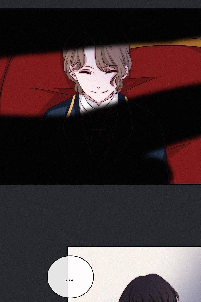 Fall in the Night with You (Colored) Chapter 5 page 4 - 