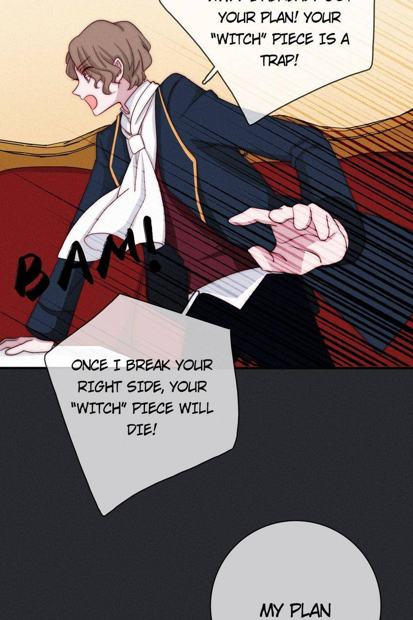 Fall in the Night with You (Colored) Chapter 5 page 31 - 