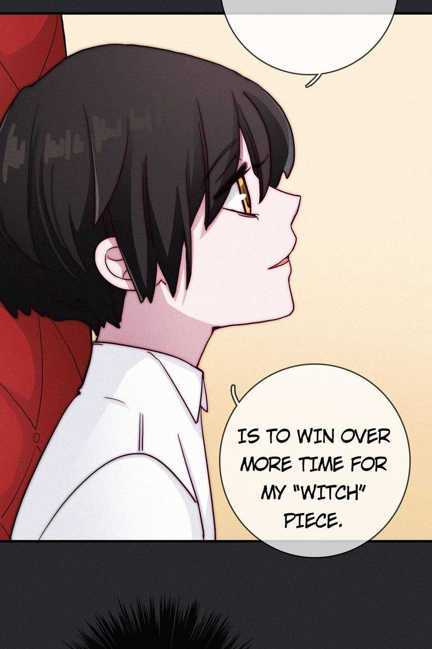 Fall in the Night with You (Colored) Chapter 5 page 32 - 