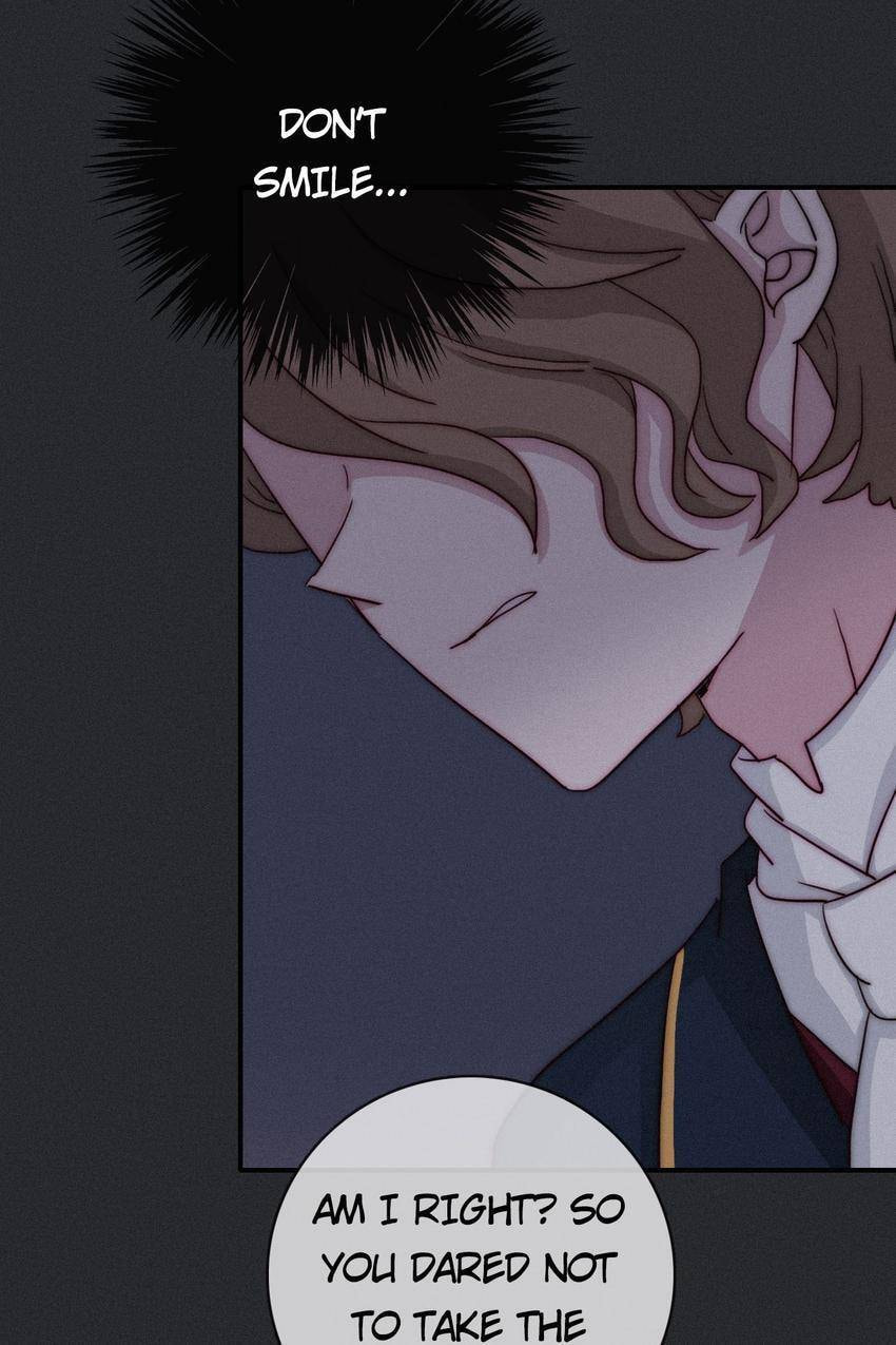 Fall in the Night with You (Colored) Chapter 5 page 33 - 