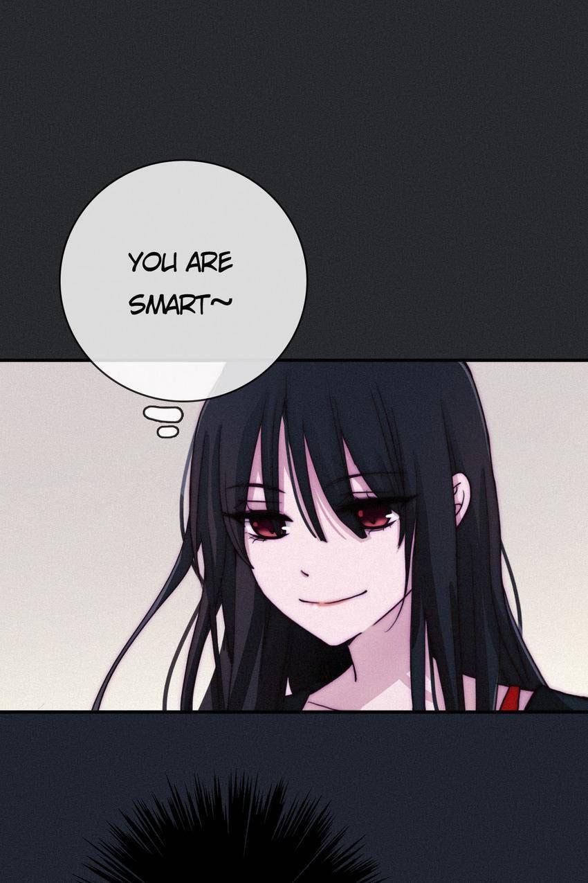 Fall in the Night with You (Colored) Chapter 5 page 36 - 