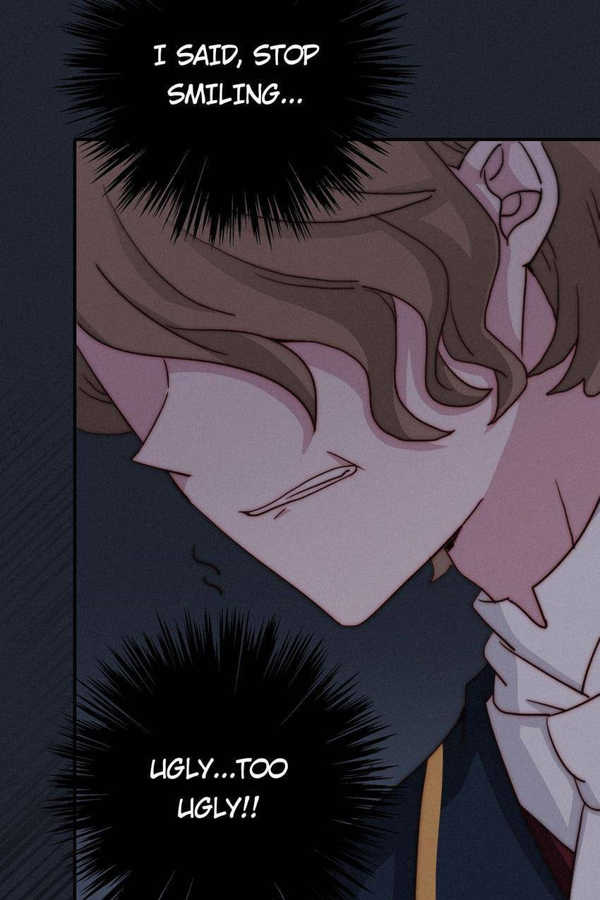 Fall in the Night with You (Colored) Chapter 5 page 37 - 
