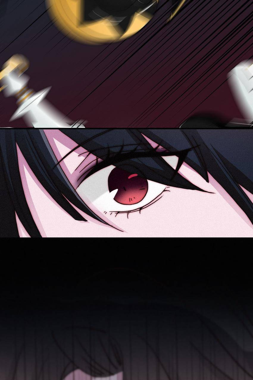 Fall in the Night with You (Colored) Chapter 5 page 39 - 