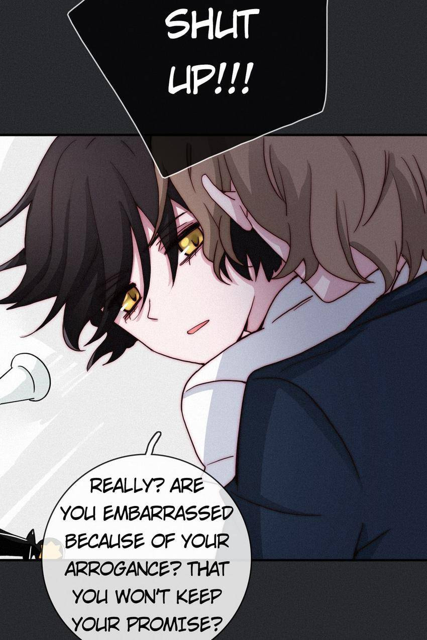 Fall in the Night with You (Colored) Chapter 5 page 45 - 