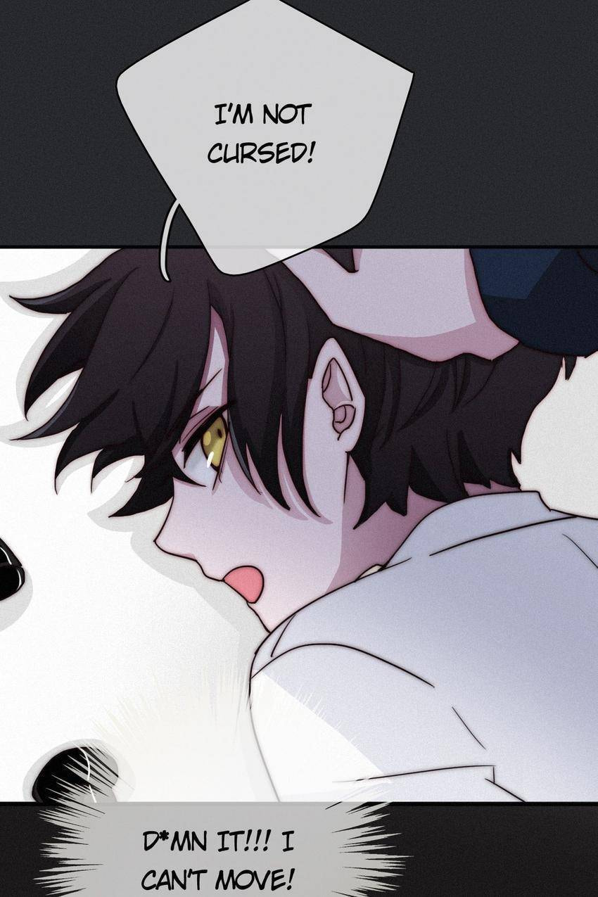 Fall in the Night with You (Colored) Chapter 5 page 49 - 