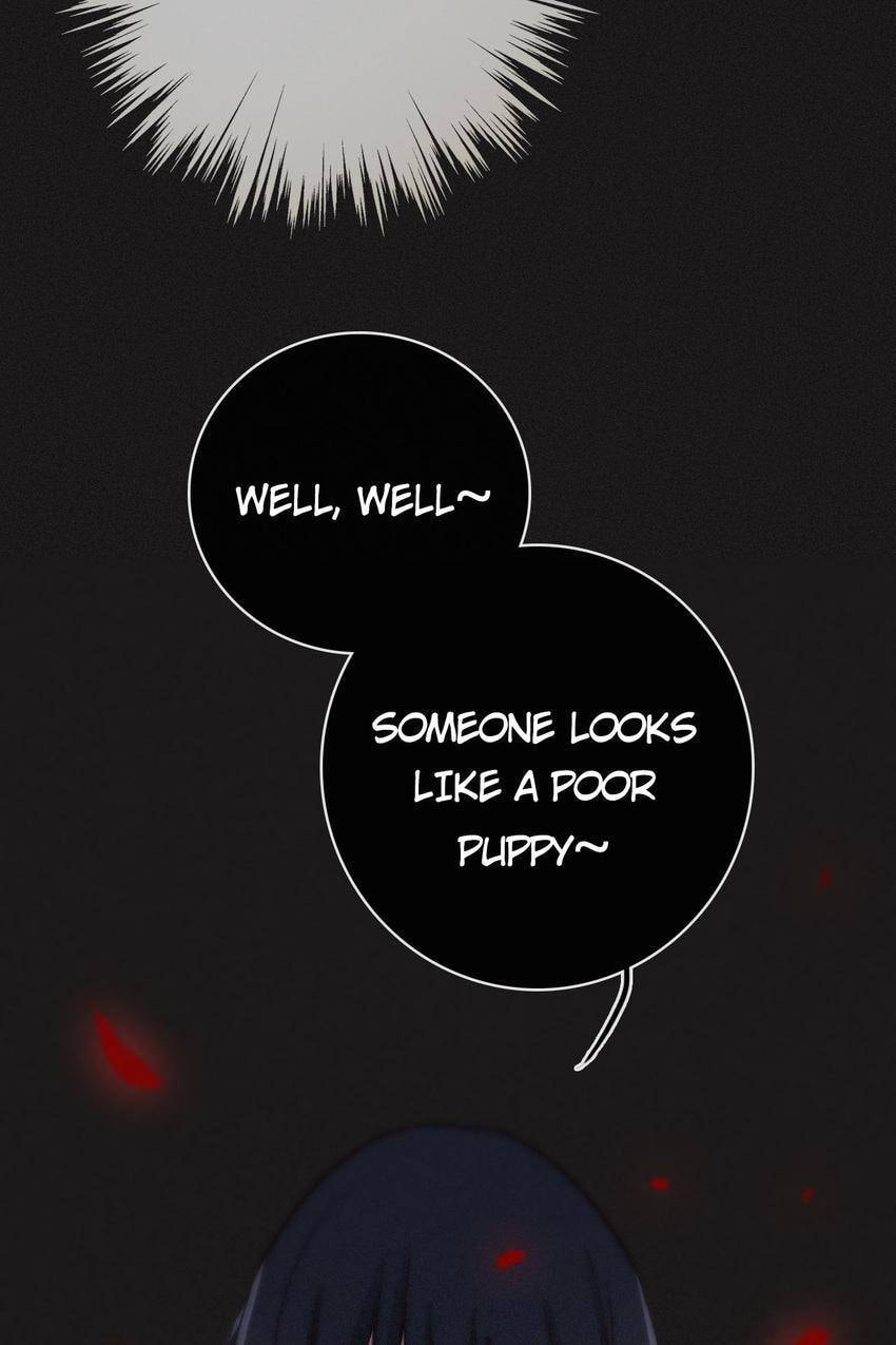 Fall in the Night with You (Colored) Chapter 5 page 50 - 