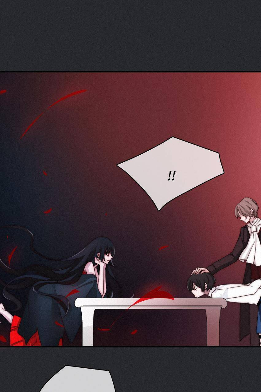 Fall in the Night with You (Colored) Chapter 5 page 52 - 