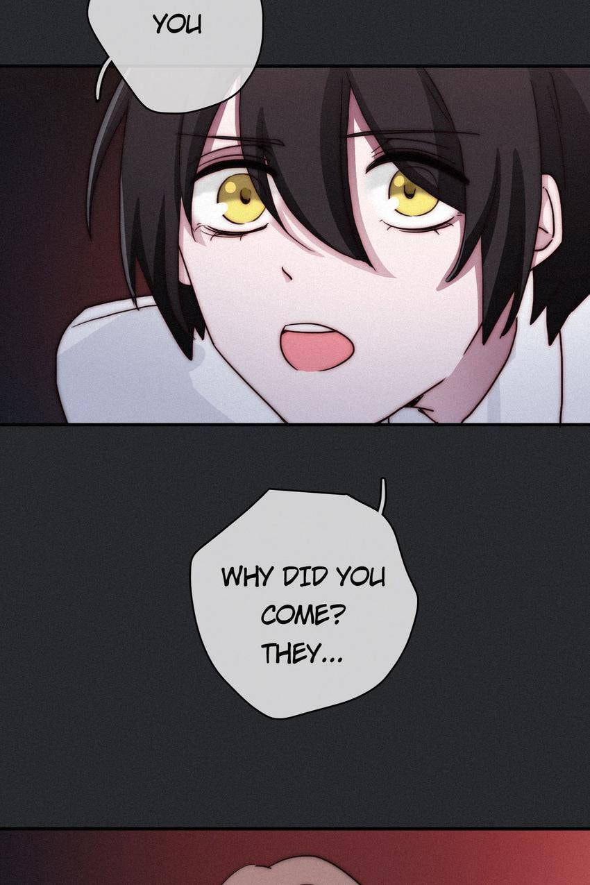 Fall in the Night with You (Colored) Chapter 5 page 53 - 