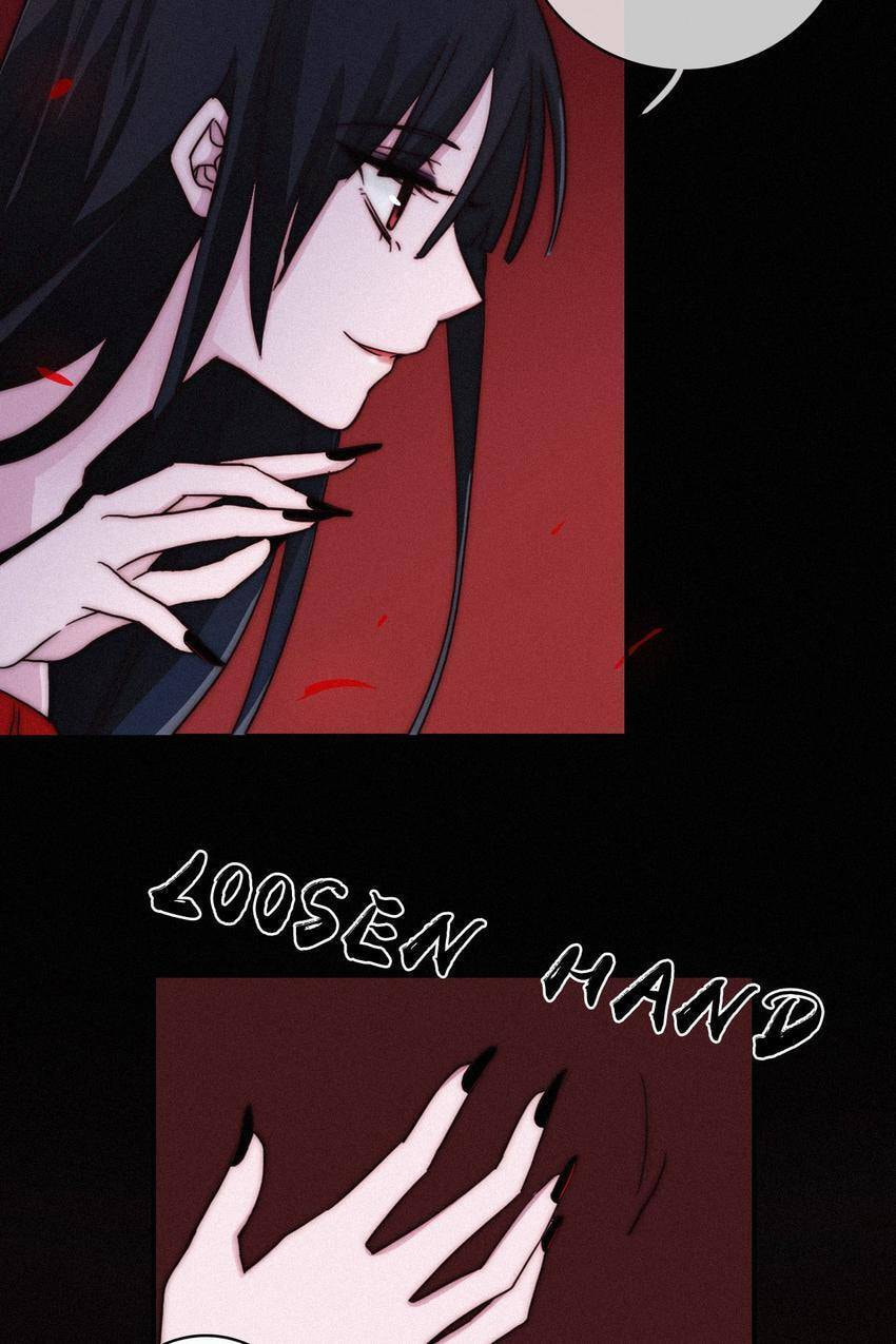 Fall in the Night with You (Colored) Chapter 5 page 55 - 