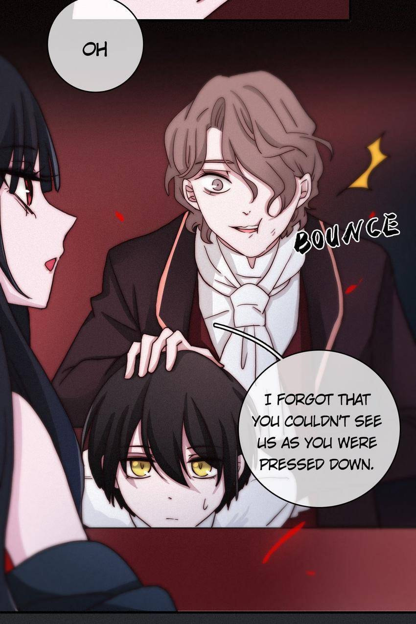 Fall in the Night with You (Colored) Chapter 5 page 56 - 