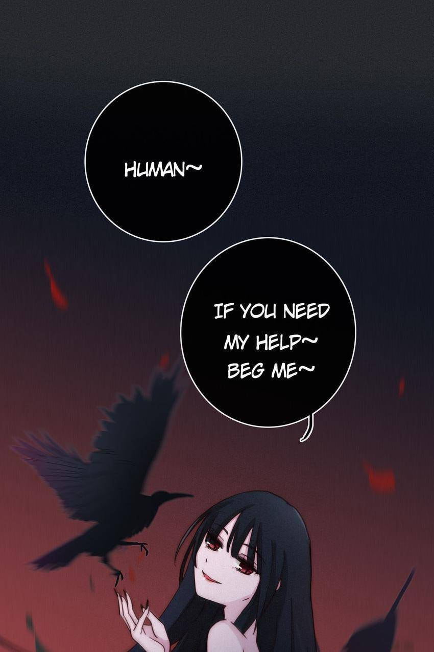 Fall in the Night with You (Colored) Chapter 5 page 58 - 