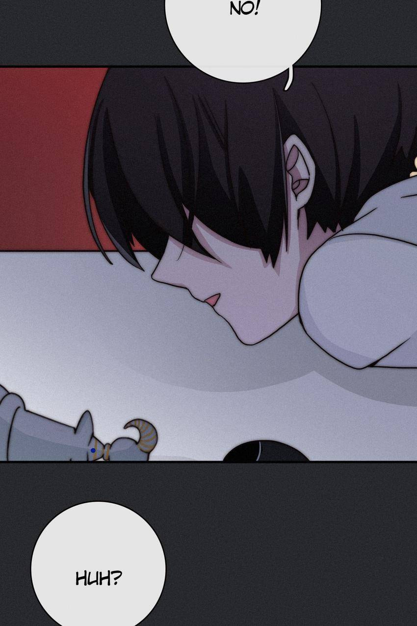 Fall in the Night with You (Colored) Chapter 5 page 60 - 