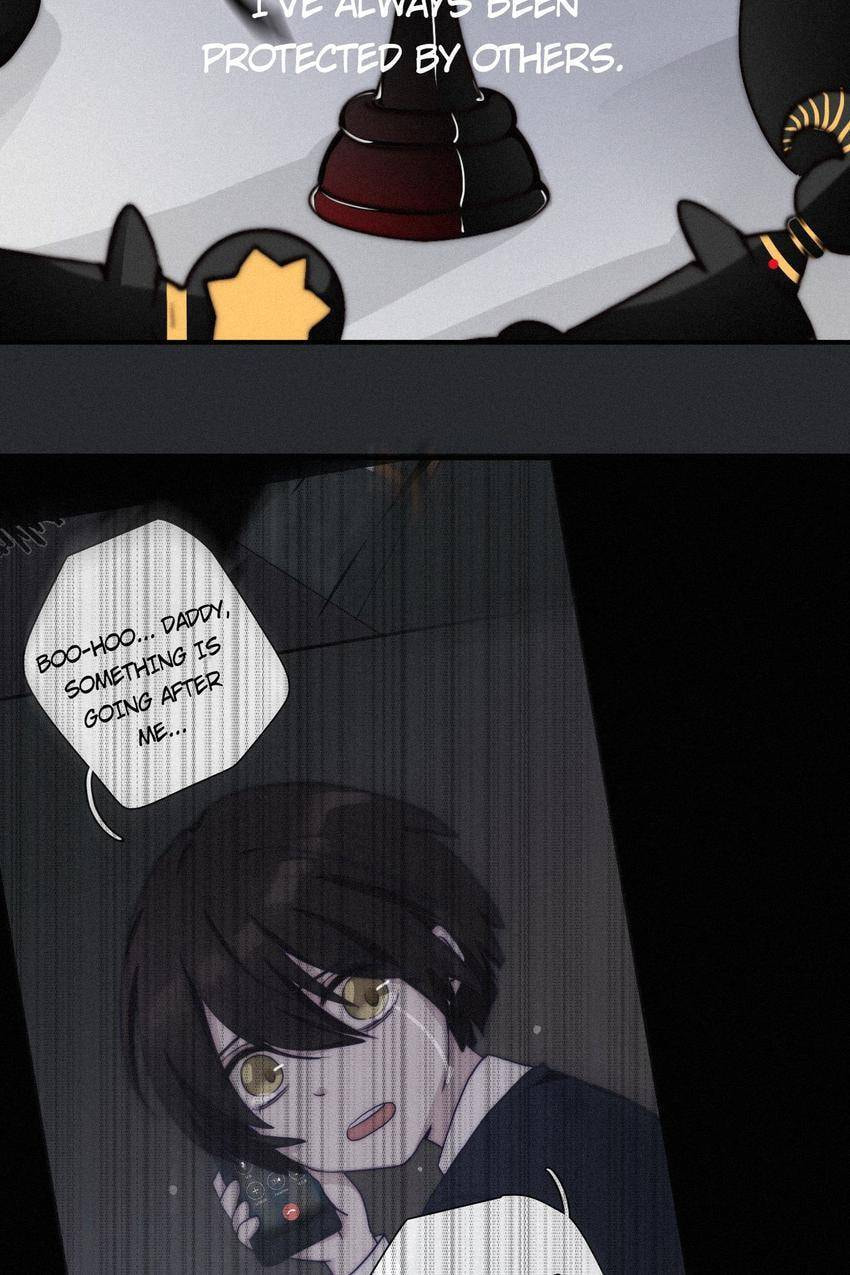 Fall in the Night with You (Colored) Chapter 5 page 62 - 