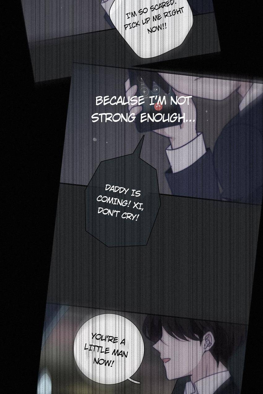 Fall in the Night with You (Colored) Chapter 5 page 63 - 