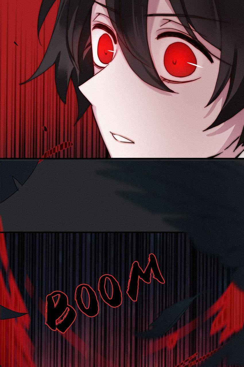 Fall in the Night with You (Colored) Chapter 5 page 70 - 