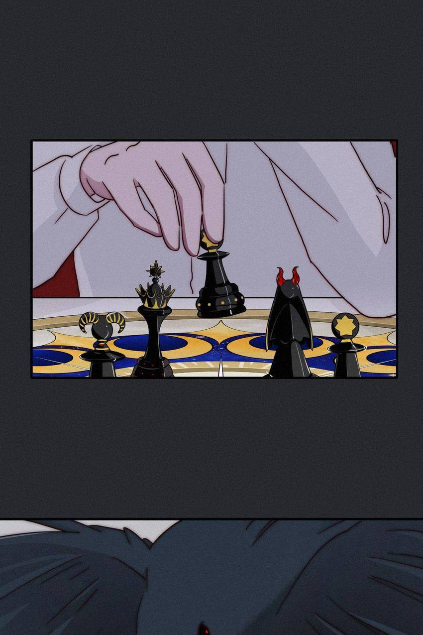 Fall in the Night with You (Colored) Chapter 5 page 8 - 