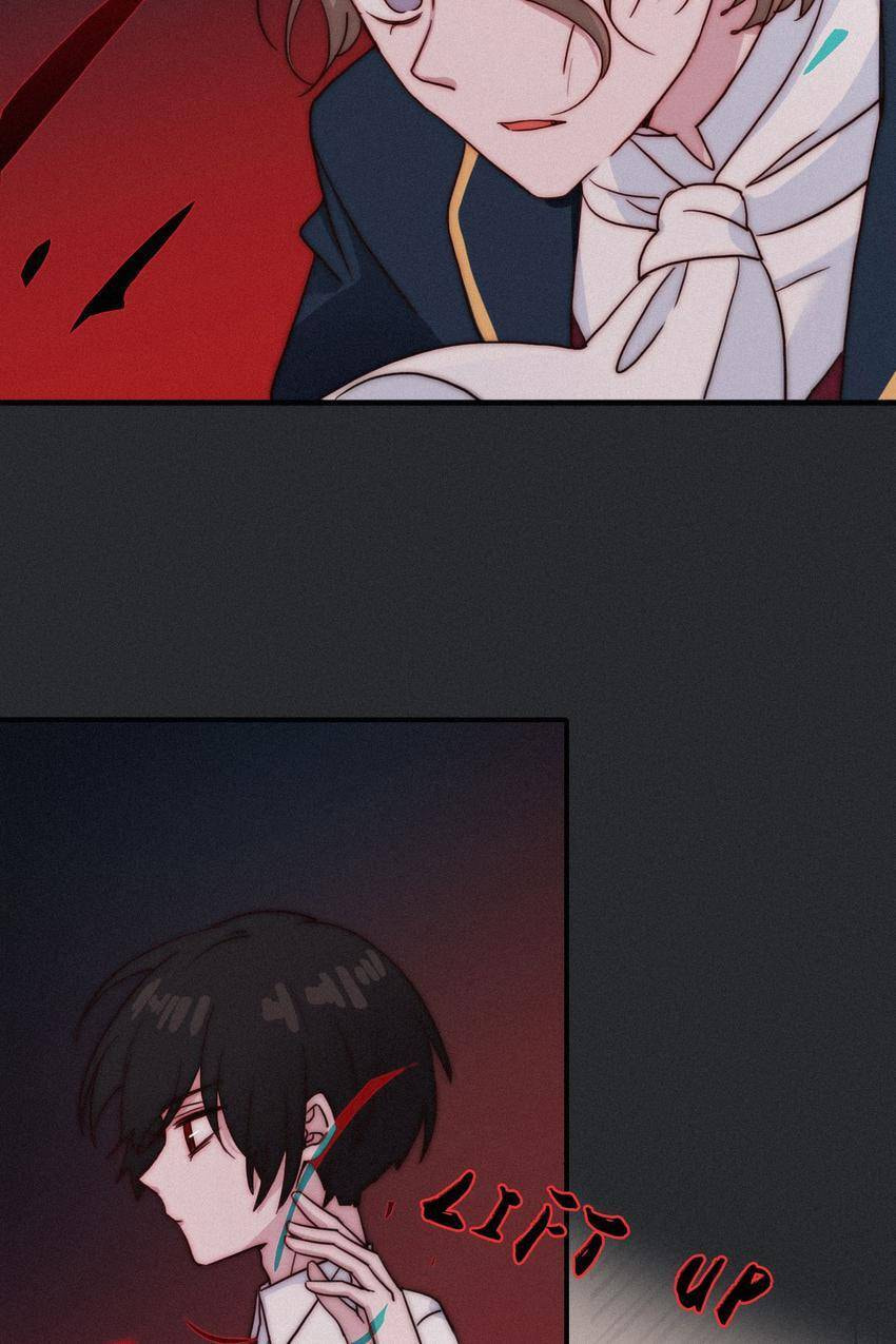 Fall in the Night with You (Colored) Chapter 5 page 72 - 