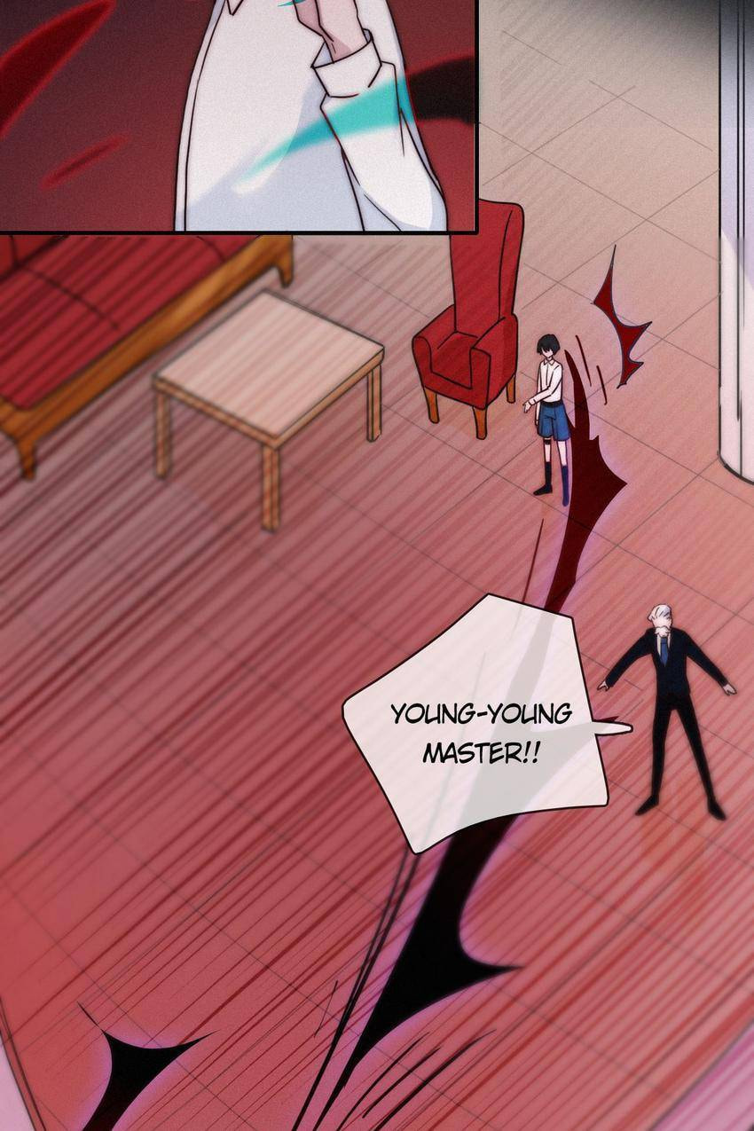 Fall in the Night with You (Colored) Chapter 5 page 73 - 