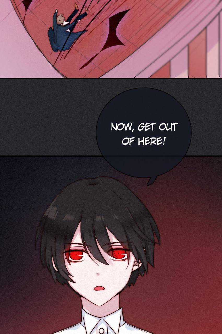 Fall in the Night with You (Colored) Chapter 5 page 74 - 