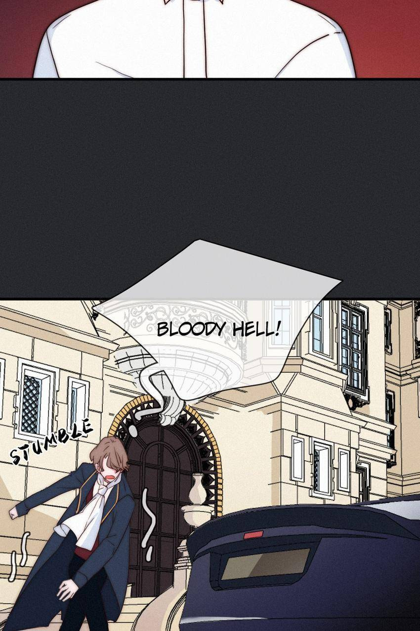 Fall in the Night with You (Colored) Chapter 5 page 75 - 