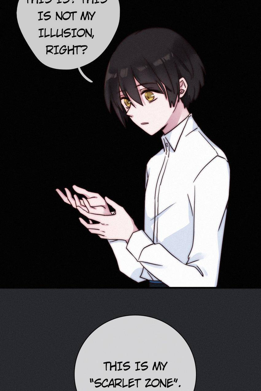 Fall in the Night with You (Colored) Chapter 5 page 77 - 