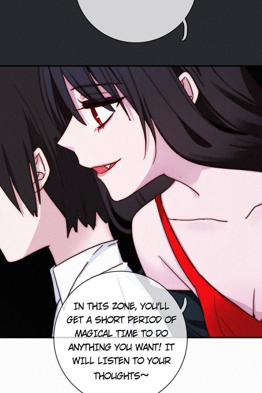 Fall in the Night with You (Colored) Chapter 5 page 78 - 