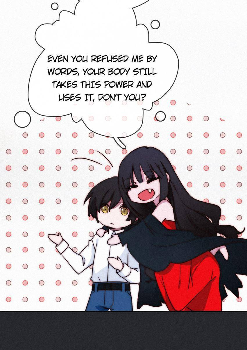 Fall in the Night with You (Colored) Chapter 5 page 79 - 