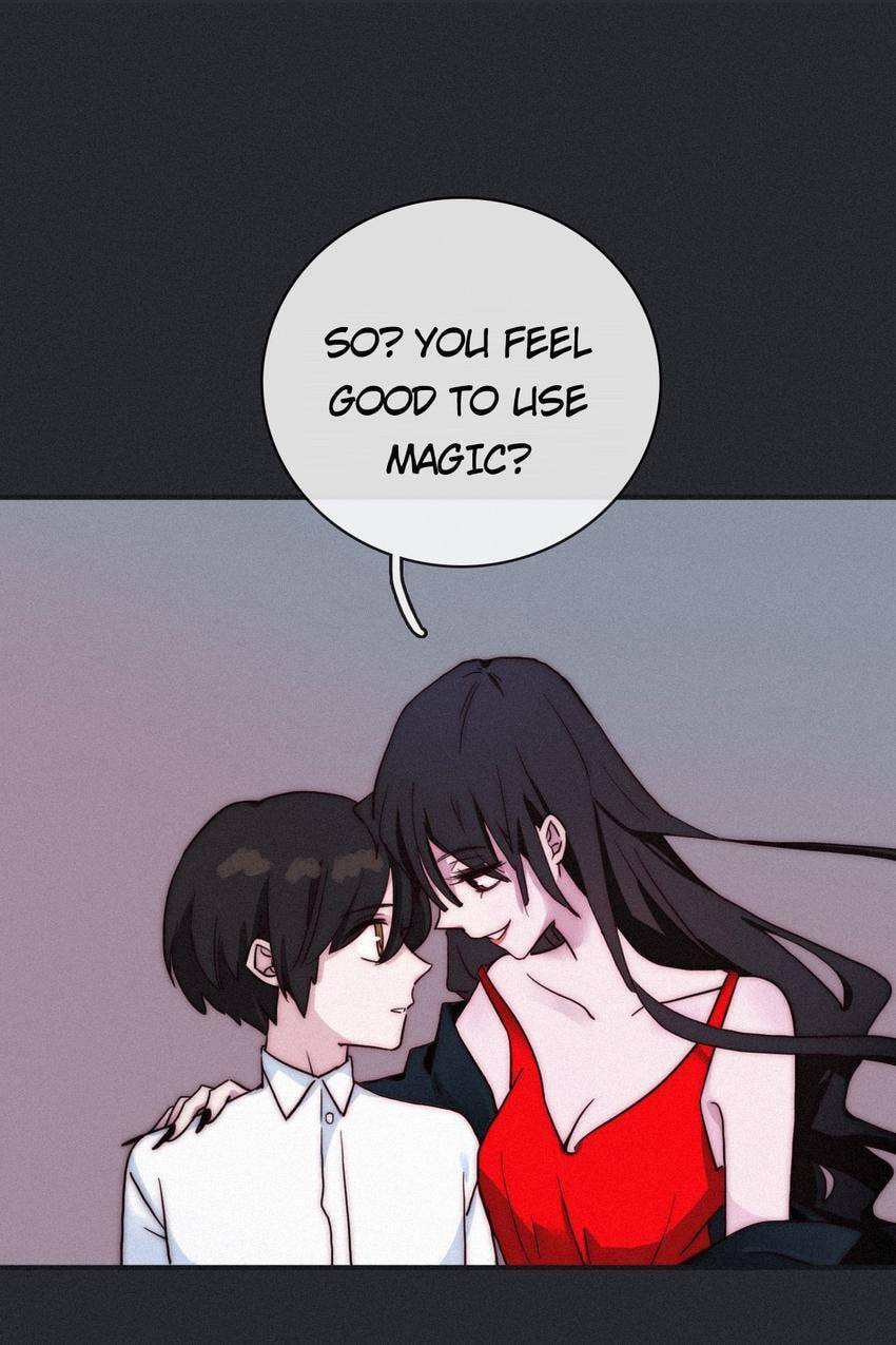 Fall in the Night with You (Colored) Chapter 5 page 80 - 