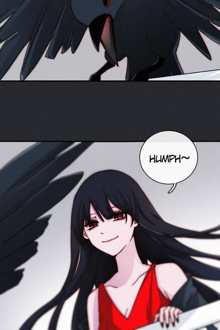 Fall in the Night with You (Colored) Chapter 5 page 9 - 