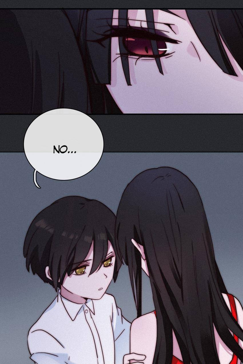 Fall in the Night with You (Colored) Chapter 5 page 81 - 