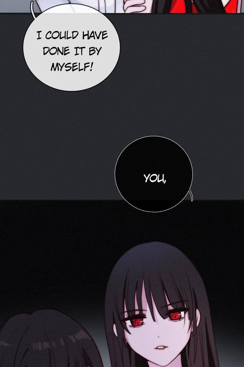 Fall in the Night with You (Colored) Chapter 5 page 82 - 