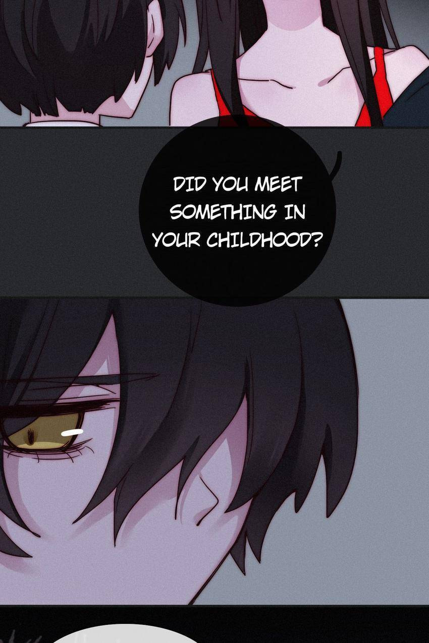 Fall in the Night with You (Colored) Chapter 5 page 83 - 
